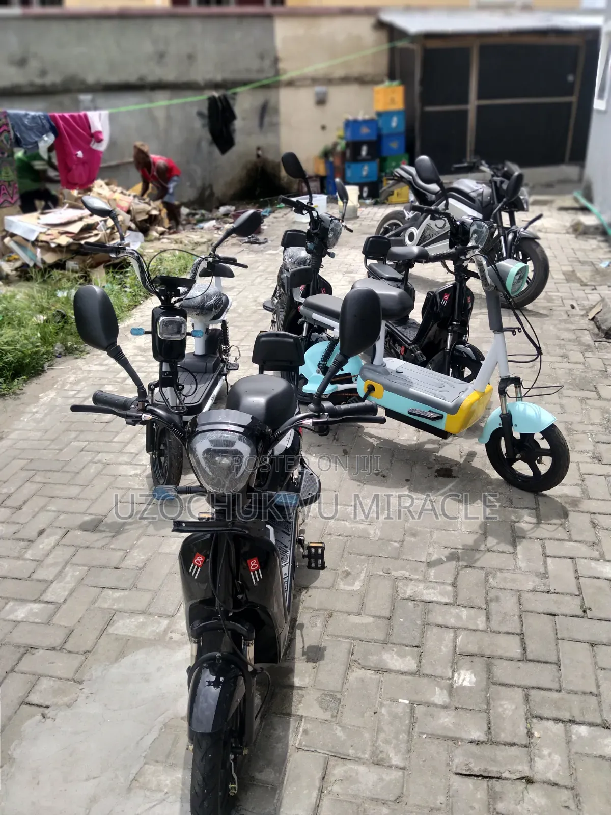 New Motorcycle 2025