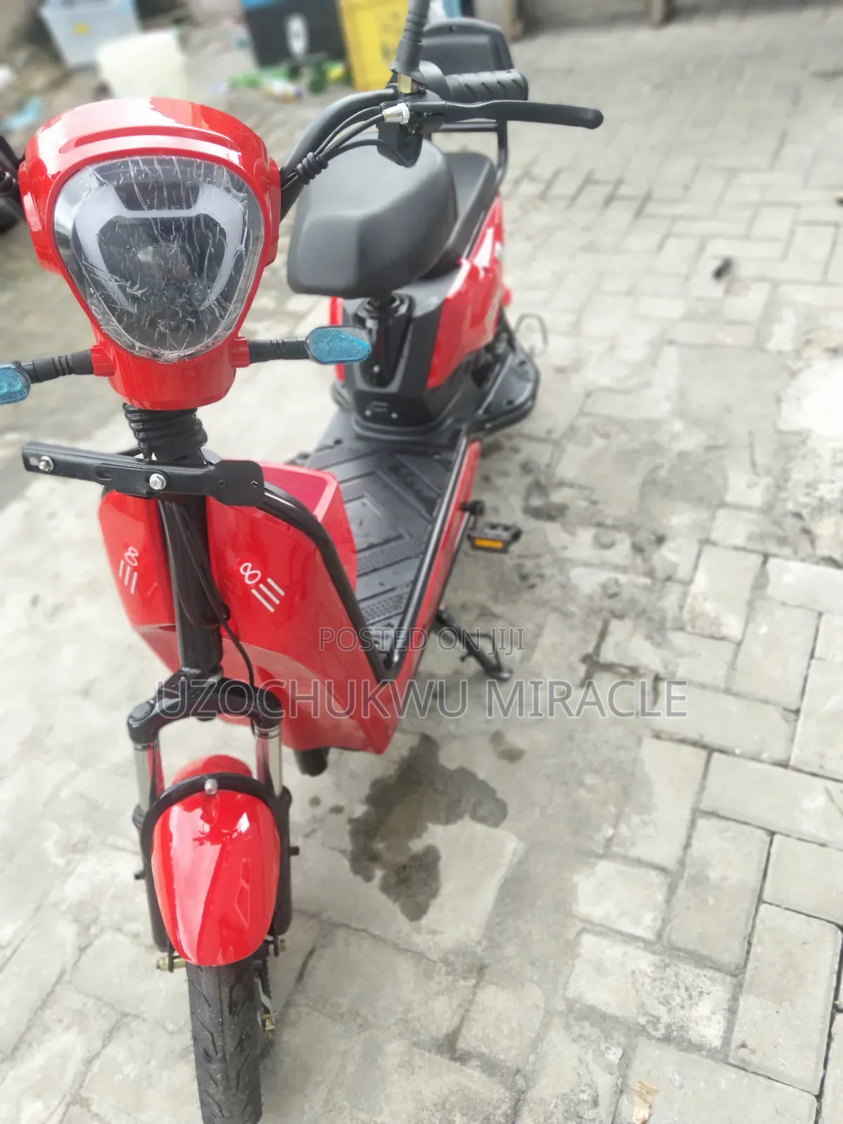New Motorcycle 2025