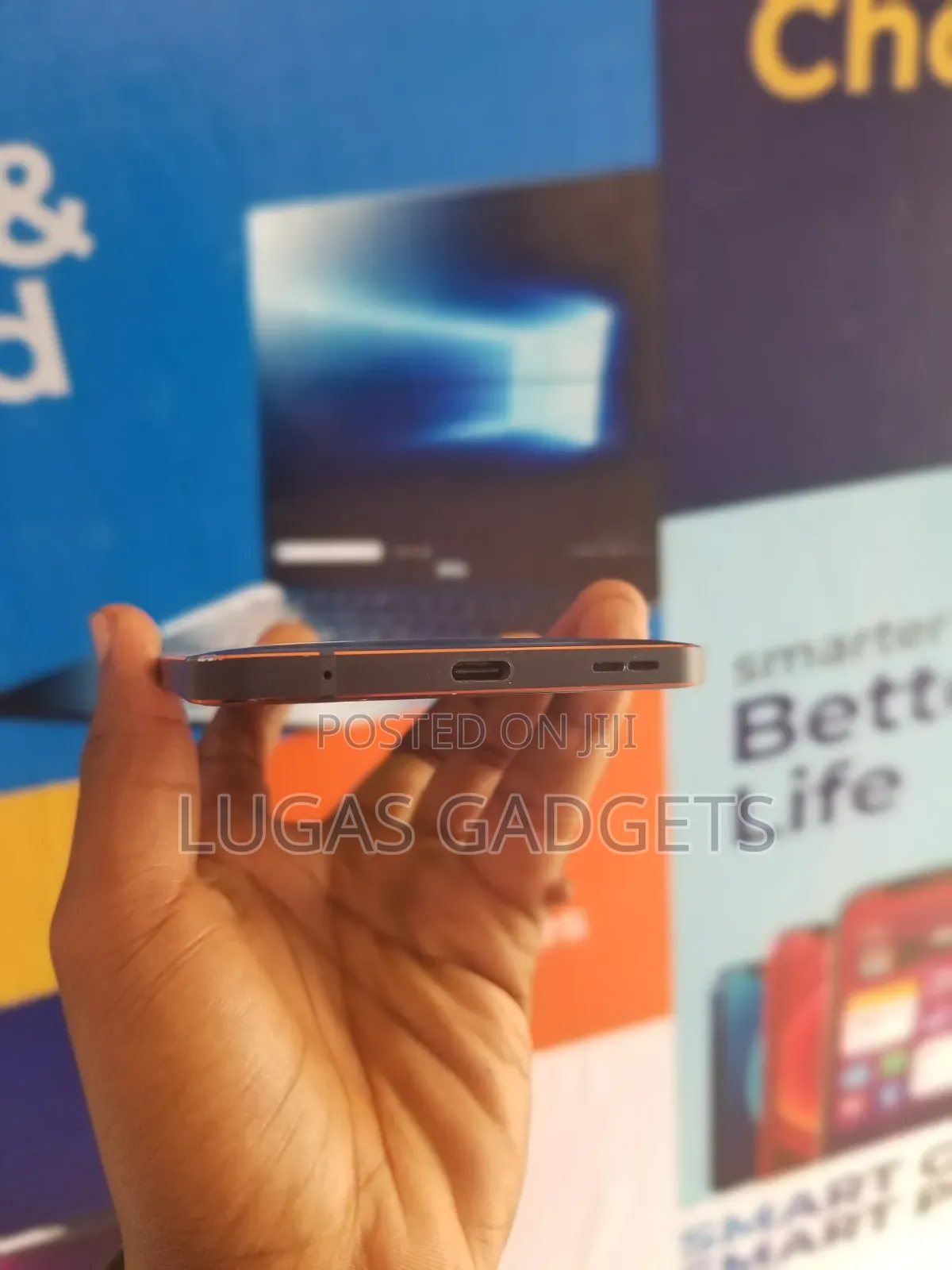 Nokia 6.1 32 GB Black