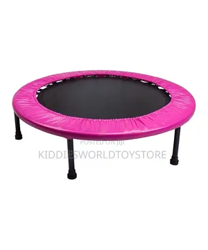 Trampoline for Kid's