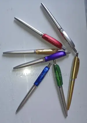 Promotional Pen in Quantity