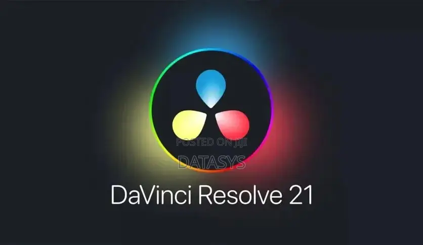 Davinci Resolve Studio V21.0.0.28 Full Version Offline Installer