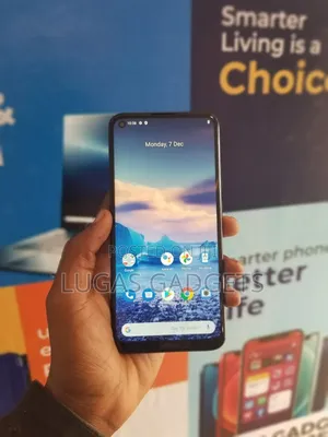 Nokia 5.4 128 GB Blue