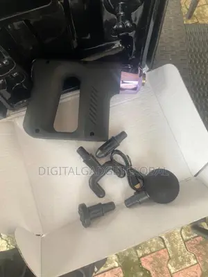 Fascial Gun