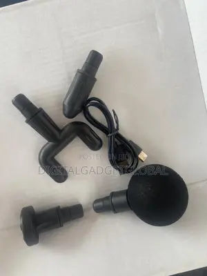 Fascial Gun