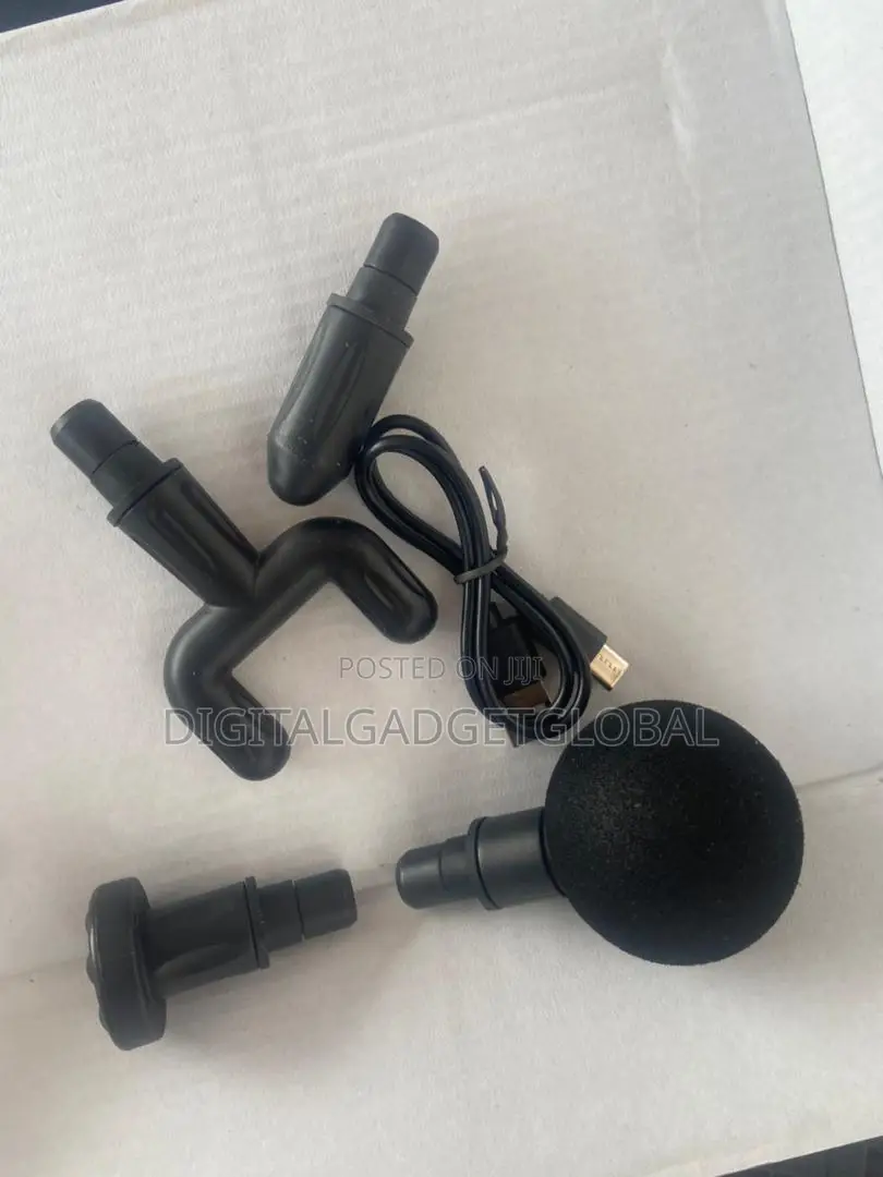 Fascial Gun