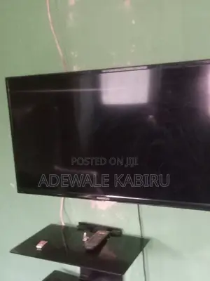 Fairly Used Tv
