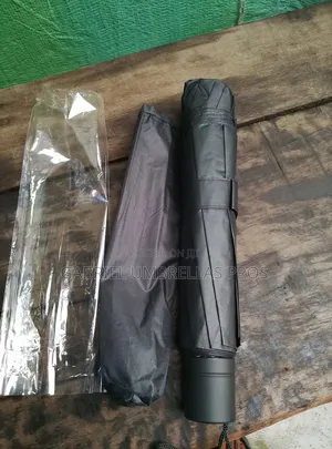 12 Wire Folding Umbrella Plane