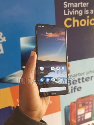 Nokia 5.3 64 GB Black