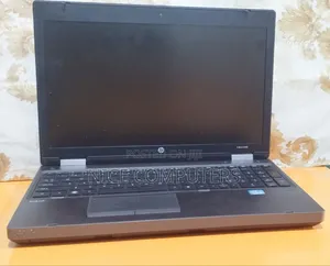 Laptop HP ProBook 6560B 8GB Intel Core i5 HDD 500GB