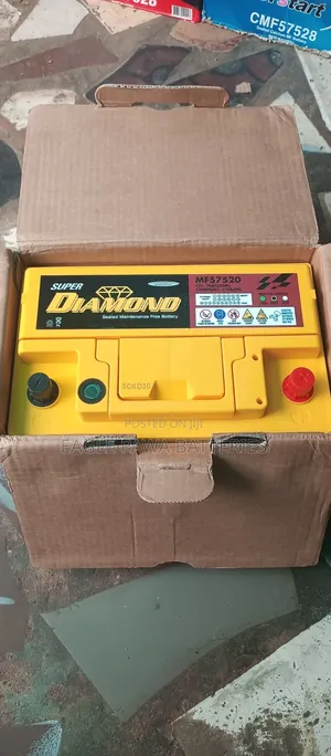 Diamond 75ah