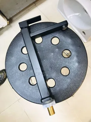 Single Basin Tap
