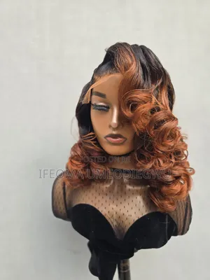 14inches Bouncy Curl