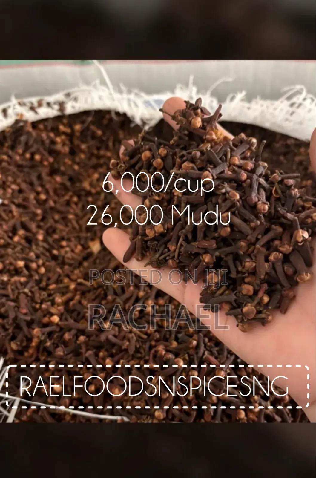 Food Spices