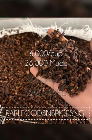 Food Spices