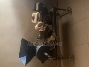 Durable Heavy-Duty Grinding Machine Fit Dry and Wet Use