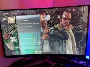 Aoc 27 Inch Curved Gaming Monitor