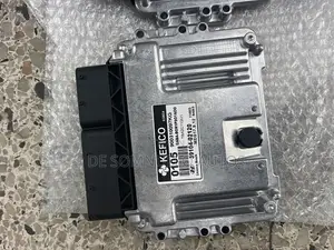 Kia and Hyundai Brainbox