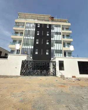 3bdrm Apartment in Ikate for sale