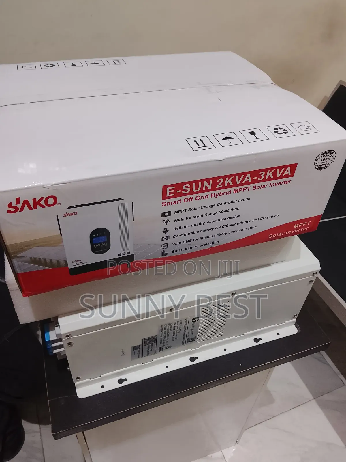 2.3kva Inverter
