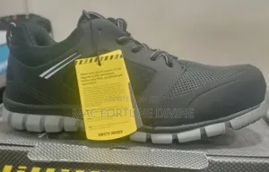 Safety Jogger Ligero Safety Sneakers