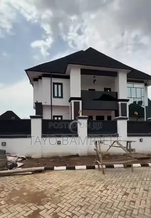 Furnished 5bdrm Duplex in Efab Metropolis, Gwarinpa for sale