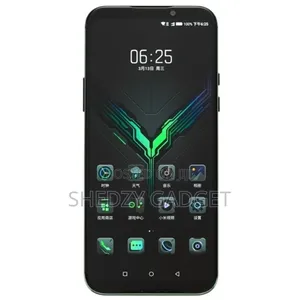 Xiaomi Black Shark 2 256 GB Black