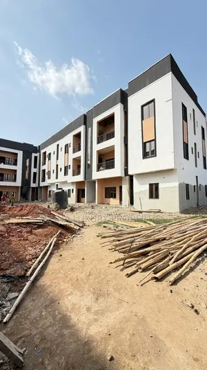 3bdrm Apartment in Kaura By Games for sale