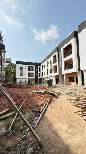 3bdrm Apartment in Kaura By Games for sale