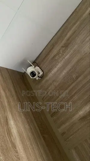 4g Solar PTZ Camera