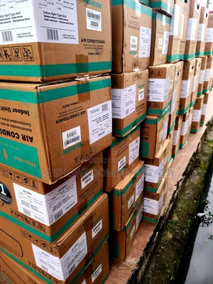 Hisense 1.5hp Inverter Split Ac