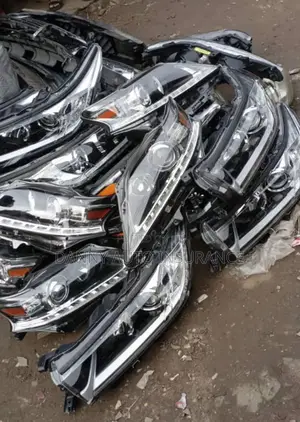 Lexus Rx 350 Light 2018 Model