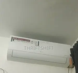 Lg 1.5hp Inverter Ac