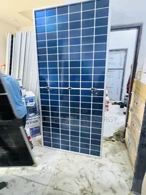 650watt Bifacial Jinko Solar Panels
