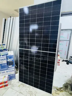 650watt Bifacial Jinko Solar Panels