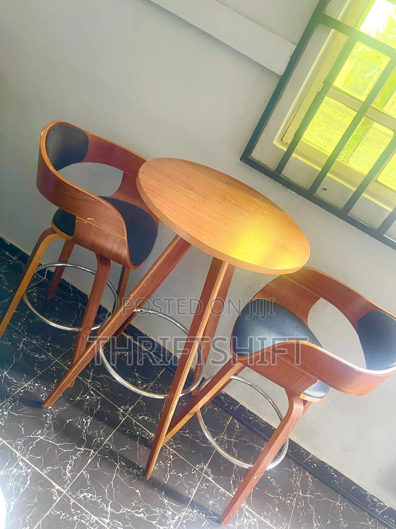 Mini Dining Set