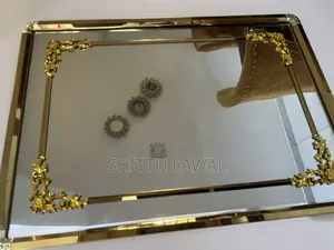 Mirror Frame