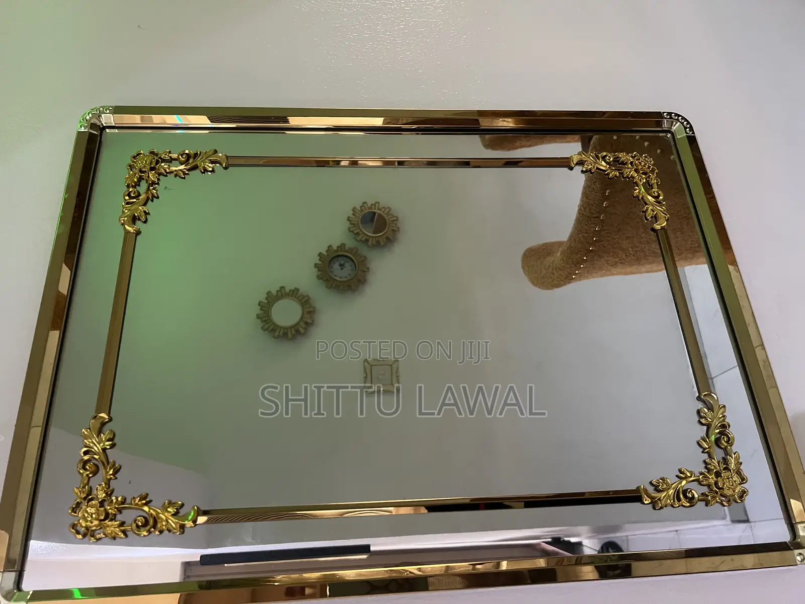 Mirror Frame