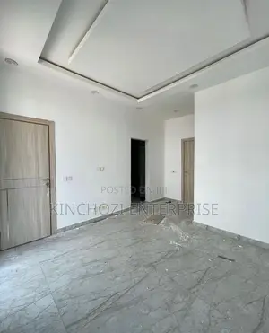 4bdrm Duplex in Lekki Phase 1 for rent