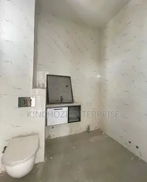 4bdrm Duplex in Lekki Phase 1 for rent