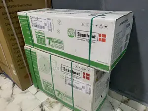 Scanfrost Sf Acs09ink Split Ac – Fast Cooling Low Power Consumption