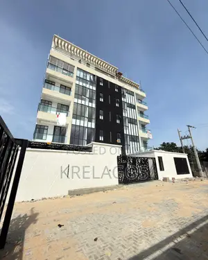 2bdrm Apartment in Ikate for sale