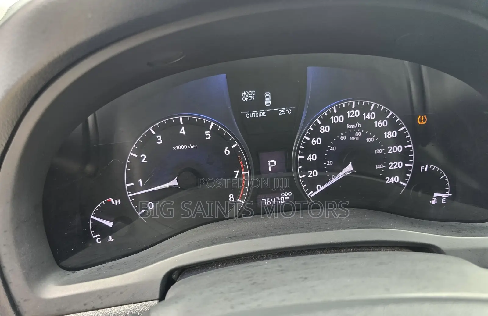 Lexus RX 350 AWD 2013 Silver