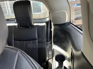 Infiniti QX60 2014 Black