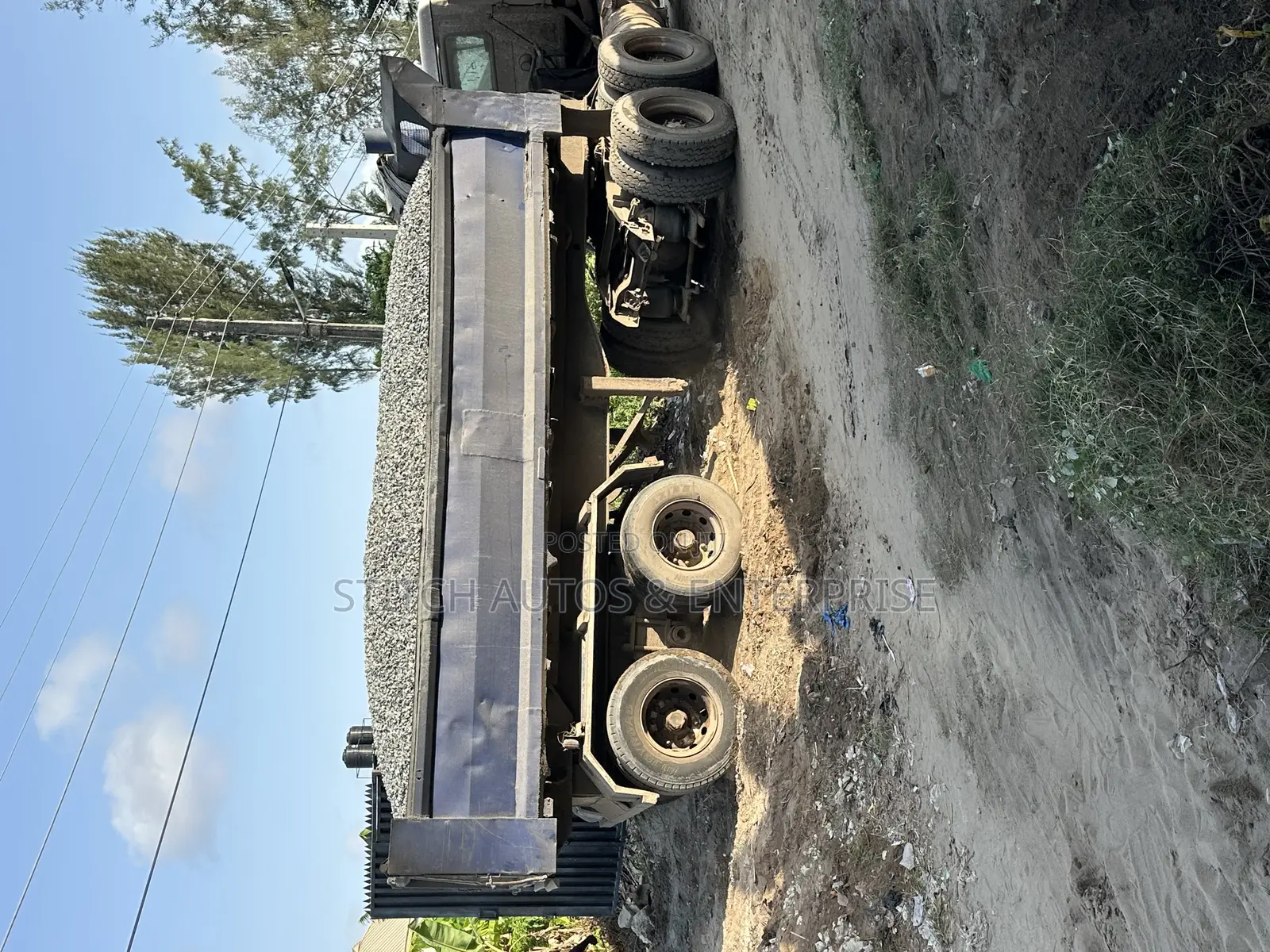 Granite Supply