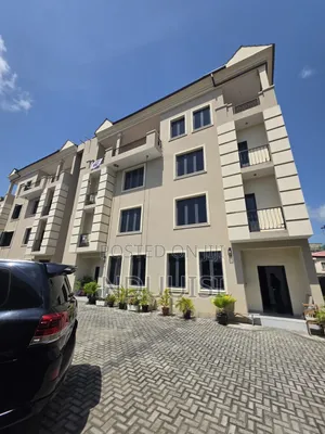 4bdrm Townhouse/Terrace in Parkview Estate for sale