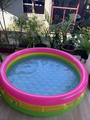 Children Swimming Pool