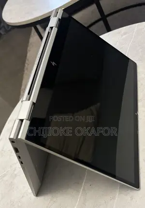 Laptop HP EliteBook 830 G8 32GB Intel Core i7 SSD 512GB