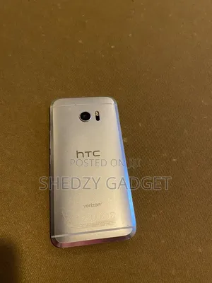 HTC 10 32 GB Gold