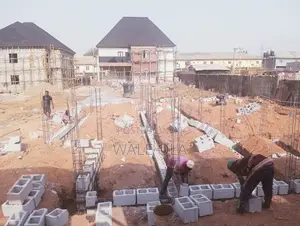 Estate Land for Sale